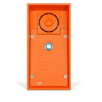 Axis Communications 2N IP SAFETY - 1 BTN